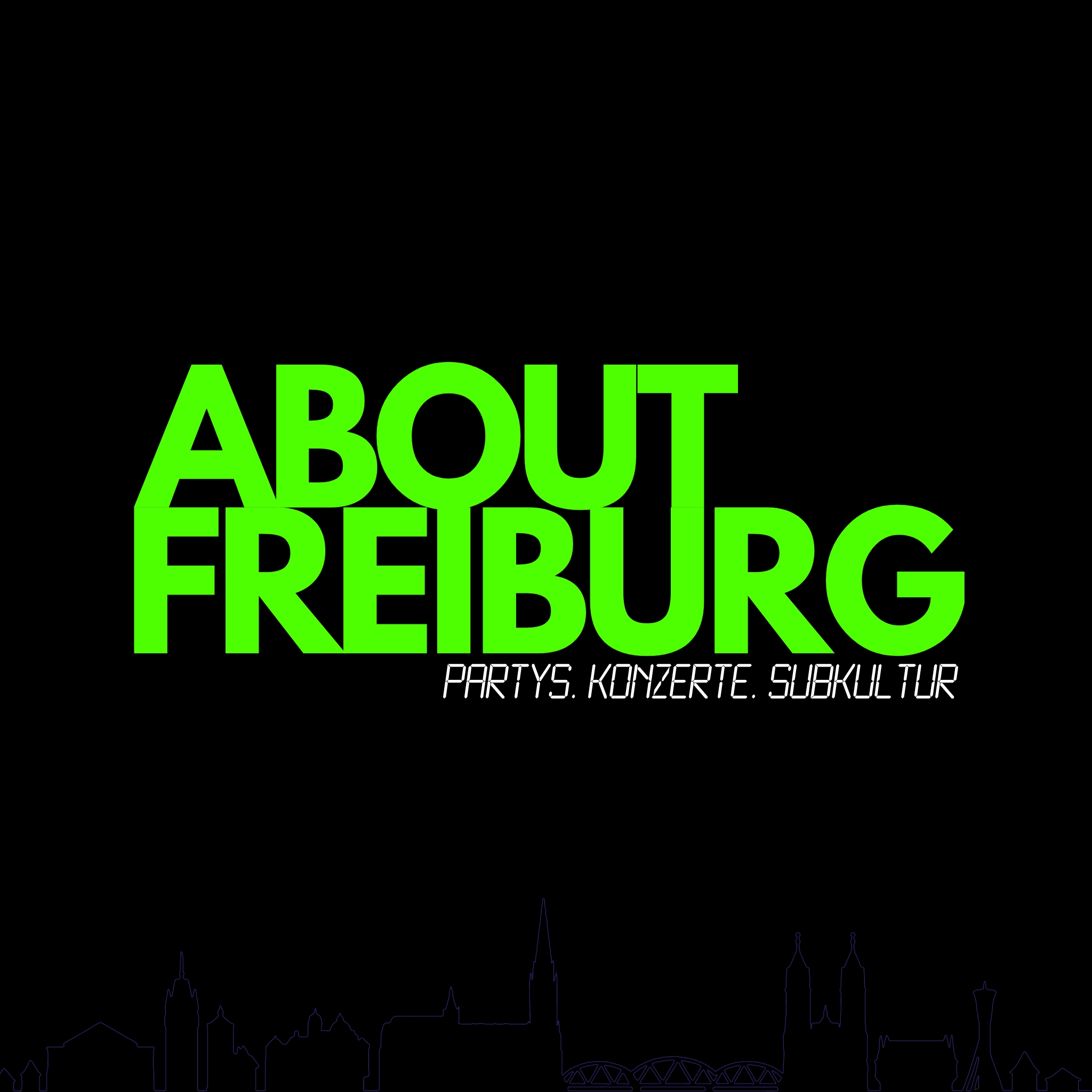 ABOUT FREIBURG
